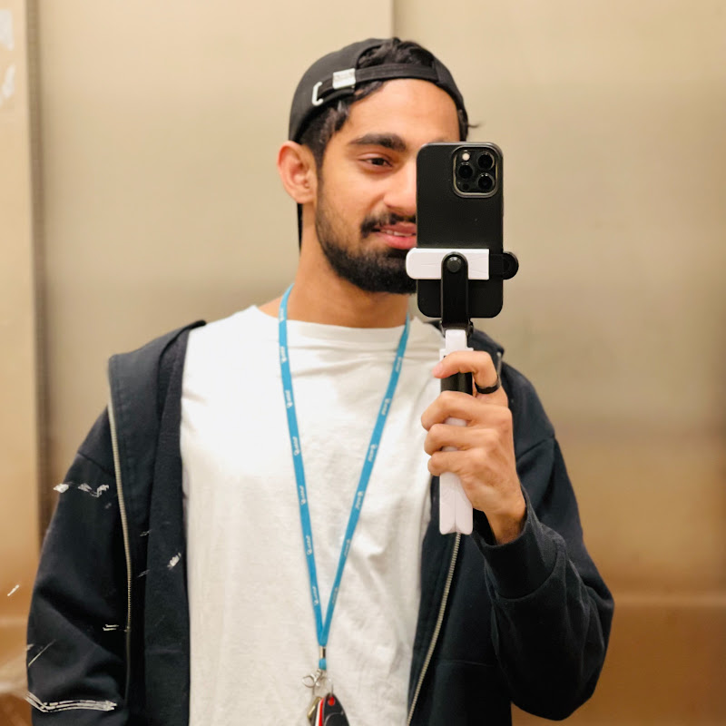 Muhammad Mohsin
