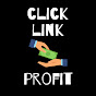 Click Link Profit  logo