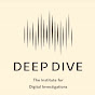 DEEP DIVE Cast