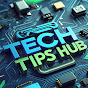 Tech Tips Hub logo