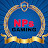 NPs Gaming