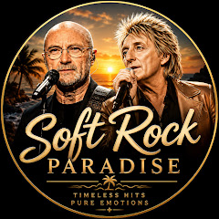 Soft Rock Paradise