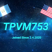 ThePencilVideoMaker753 //TPVM753