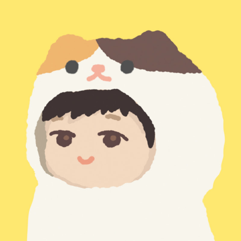 무겐의 냥다큐 Logo