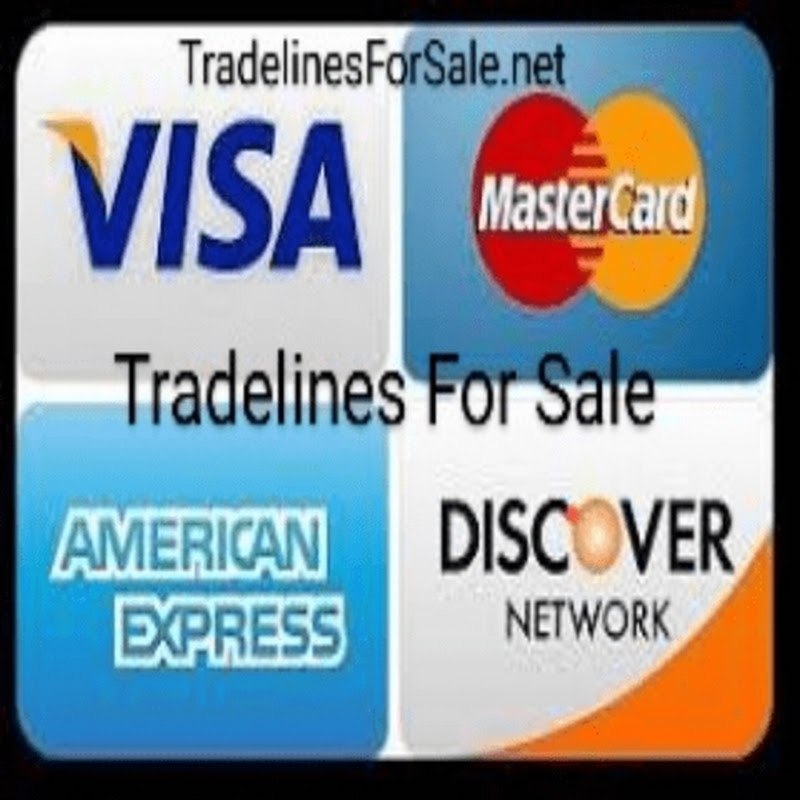 Tradelines For Sale