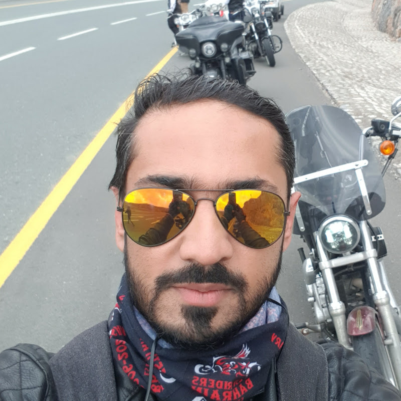 Saad Barakat