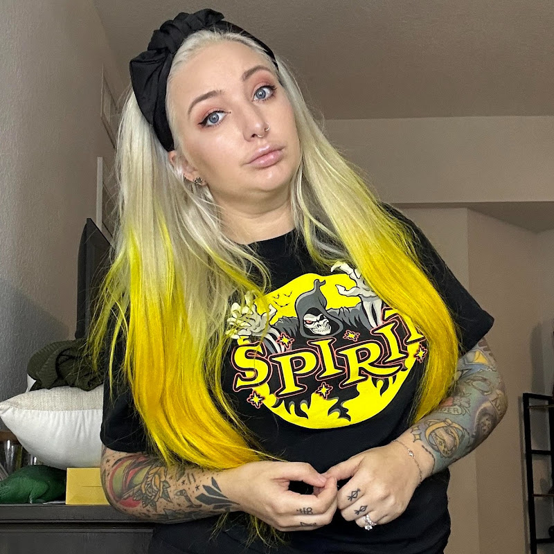Kayleigh Carpenter icon