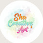 Sha Creative Art logo