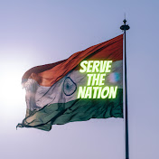 SERVE THE NATION