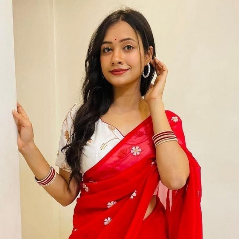 ARCHANA PADHI FOREVER