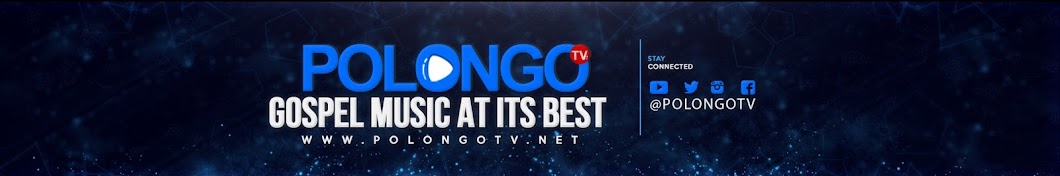 PolongoTv यूट्यूब चैनल अवतार