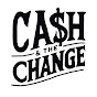 Cash & the Change logo