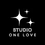 Studio One Love logo