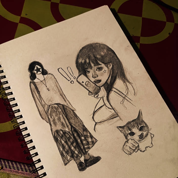 Post from amaidraw