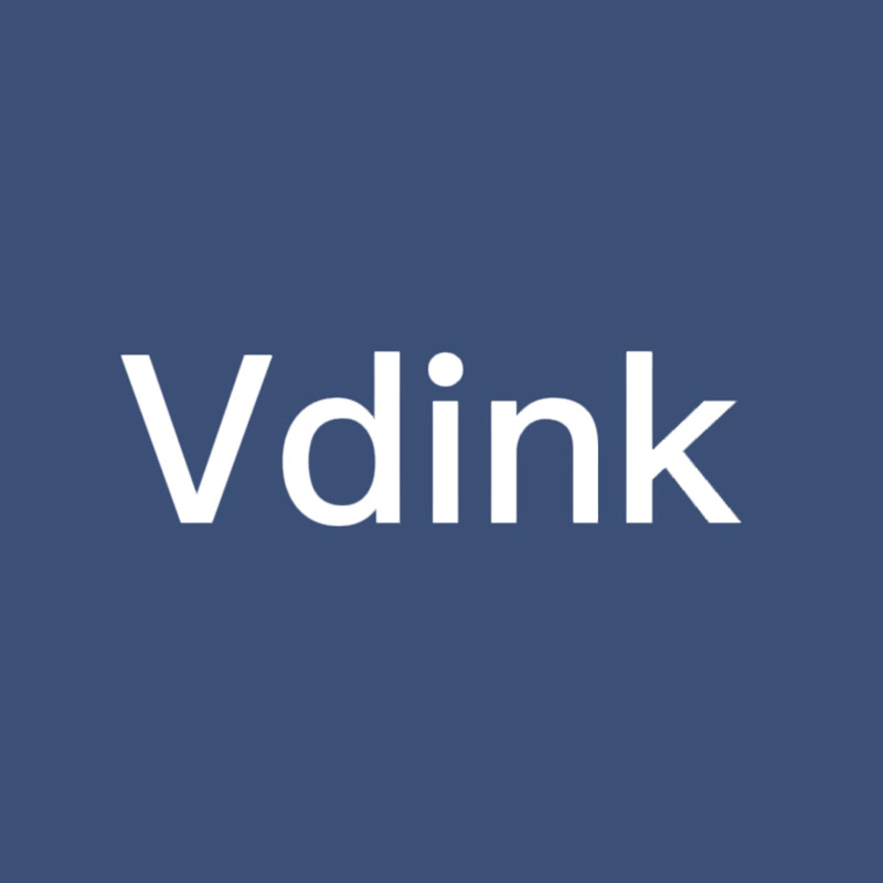 China Vdink LCD Display OEM Factory