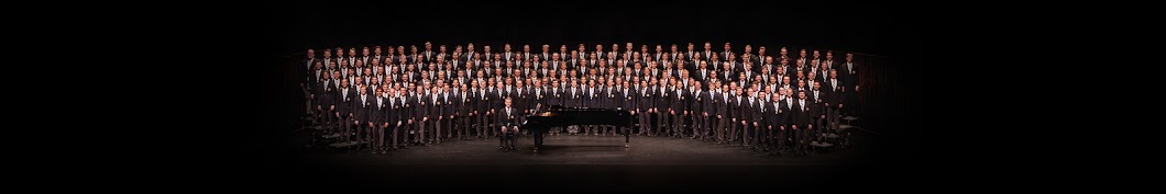 BYU Men's Chorus Avatar de canal de YouTube