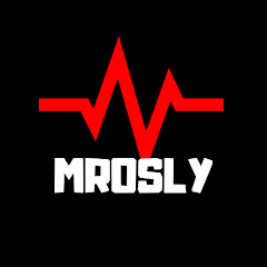 Mrosly channel logo