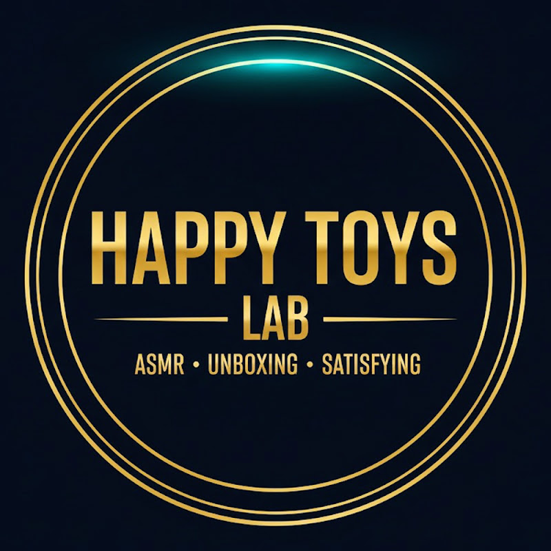 HAPPY TOYS LAB
