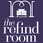 The Refind Room logo