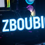 Zboubigaming logo