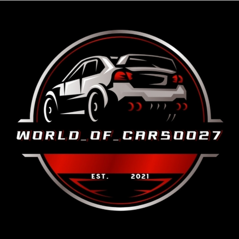 World of cars icon