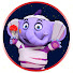 -j1FOy_SuwA-channel-avatar-Sevimli Fil Kent- Kent the Elephant Turkish