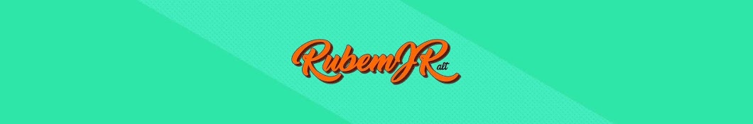 RubemJRalt YouTube channel avatar