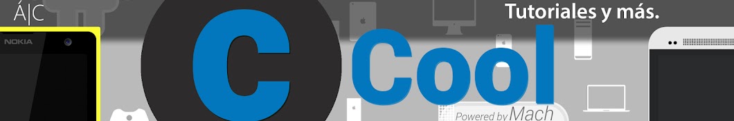 CoolMach رمز قناة اليوتيوب