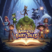 Animated Fairy Tales