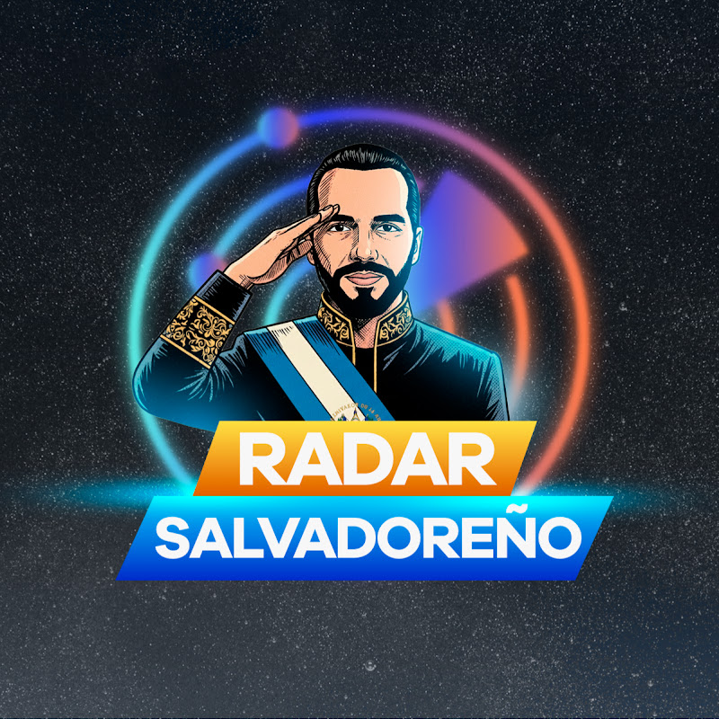 Radar Salvadoreño