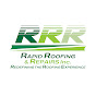 Rapid Roofing & Repairs Inc. logo
