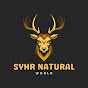 SYHR NATURAL WORLD logo