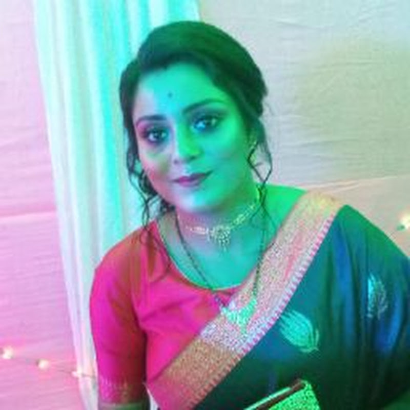 priti's lifestyle