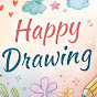 73 Happy Drawing logo