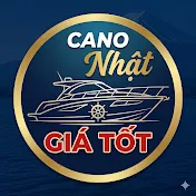 Cano Nhật Giá Tốt
