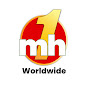 MH One WorldWide logo