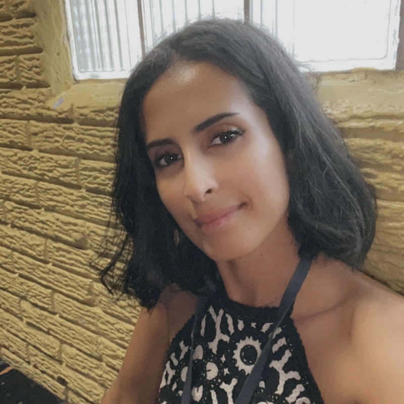 Huda Alotaibi