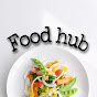 Food hub  logo