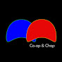 Co-op & Chop logo