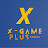 X-Game Plus
