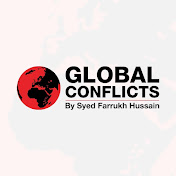 Global Conflicts by Syed Farrukh Hussain