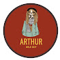 Arthur Baker - @arthurmilkguy - Youtube