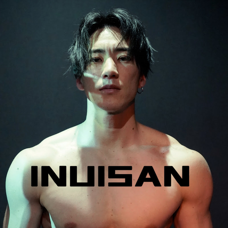 運動神経の乱用【イヌイサン】のサムネイル