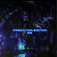 Post from predator editor 29