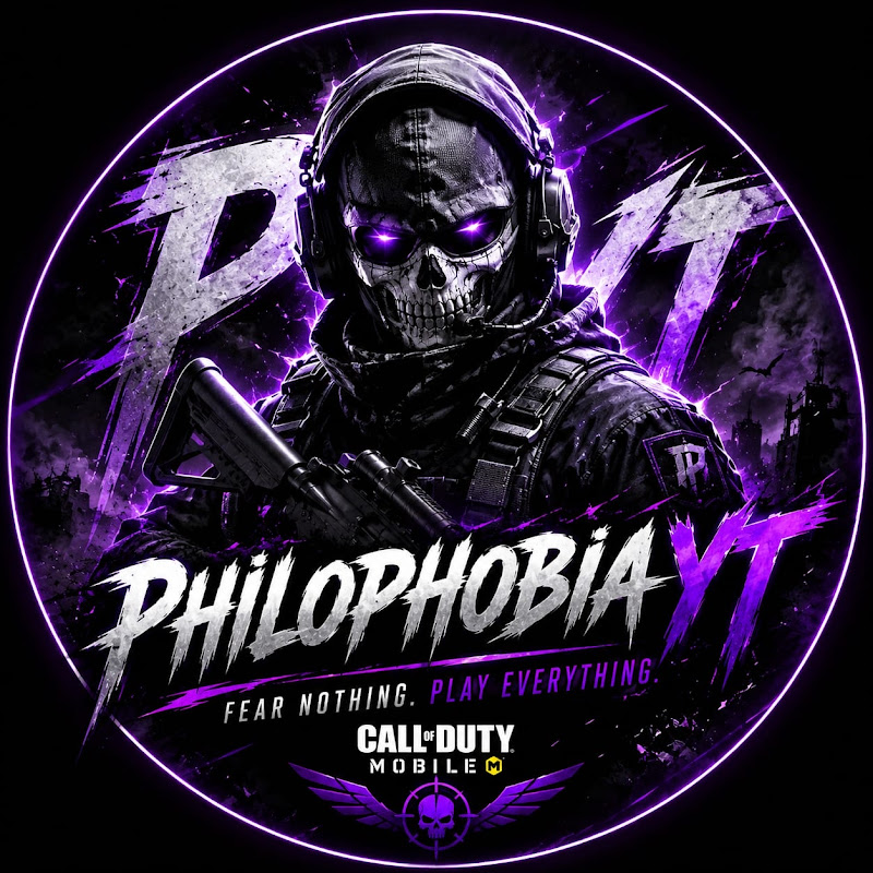 PHILOPHOBIA~YT