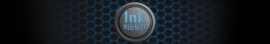 Ink Ribbon Аватар канала YouTube