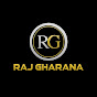 RAJ GHARANA METALS  logo