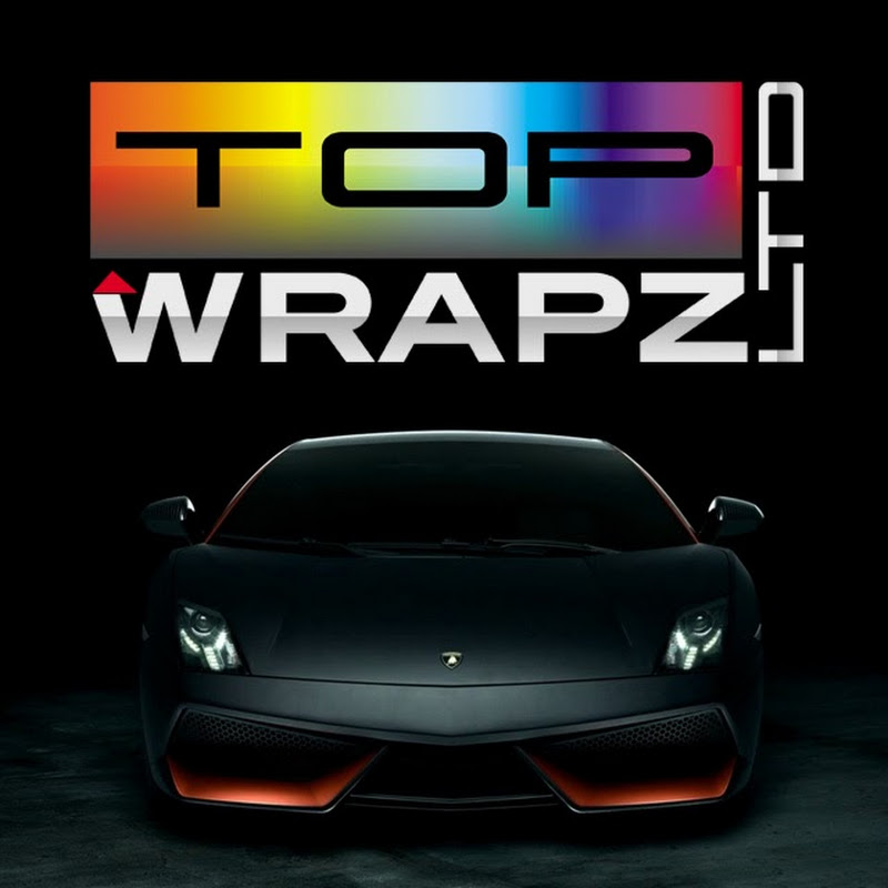 Top Wrapz Ltd