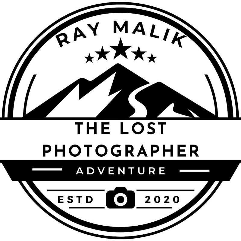 The Lost Photographer