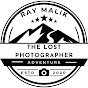 The Lost Photographer logo